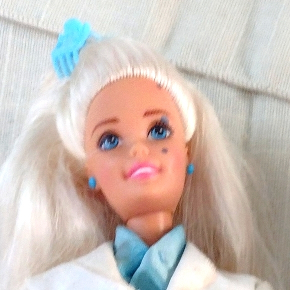 2 Vintage Barbie dolls - Picture 6 of 6